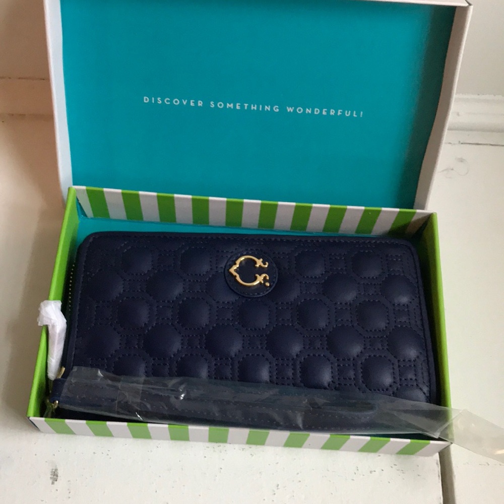NEW C Wonder Wallet